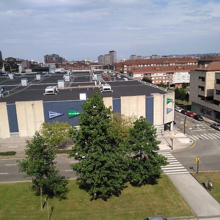Piso Velazquez Appartement Gijón Buitenkant foto