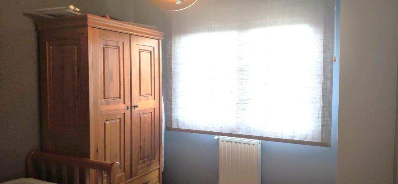 Piso Velazquez Appartement Gijón Buitenkant foto