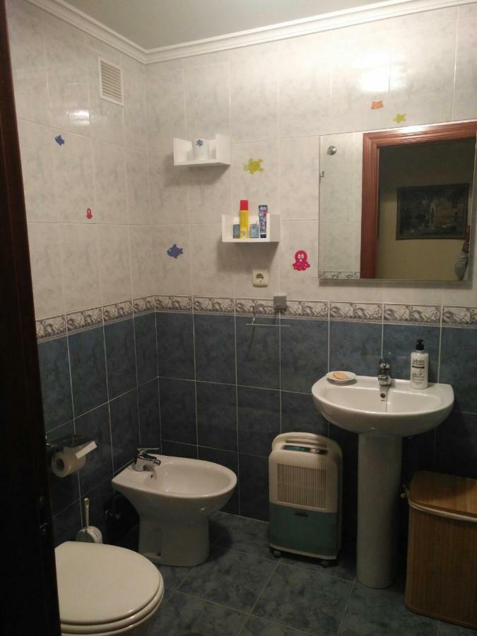 Piso Velazquez Appartement Gijón Buitenkant foto